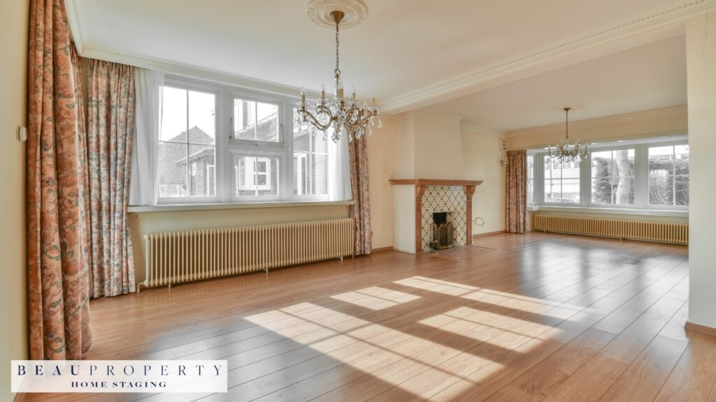 How Much Does Staging a House Cost